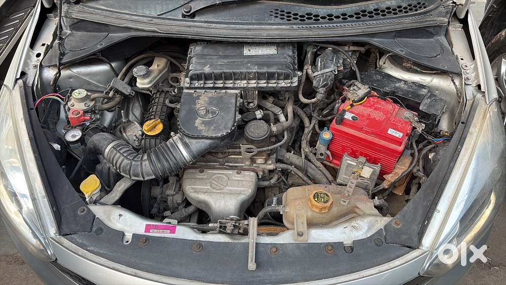 Tata Car 2018 Hybrid