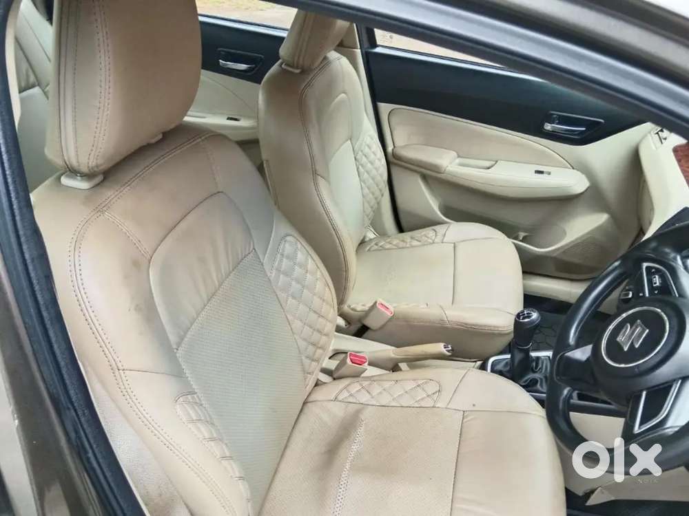 Maruti Suzuki Dzire 2019 Diesel Manual