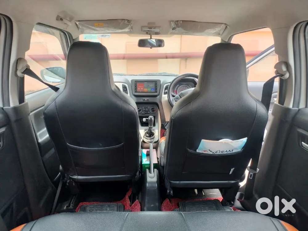 Maruti Wagnor In Excellent Condition