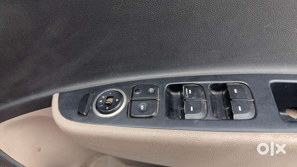 Hyundai Xcent S 1.2 (o), 2014, Cng & Hybrids