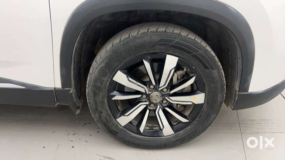 Mg Hector 2.0 Sharp Diesel, 2020, Diesel