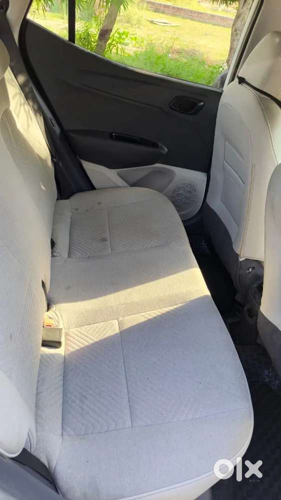 Hyundai Grand I10 Nios 2025 Petrol 19000 Km Driven