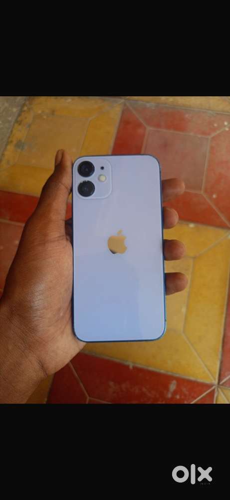 Iphone 12mini - Mobile Phones in Suraram, Hyderabad - 1859604729