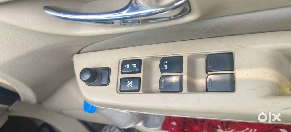 Push Button Good Condition Engine