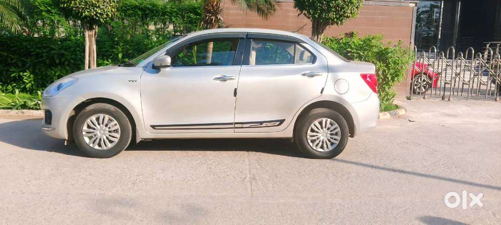 Maruti Suzuki Swift Dzire Vxi Optional, 2019, Petrol