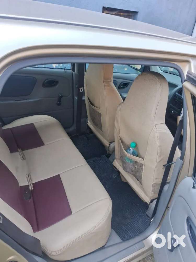 Maruti Suzuki Alto K10 2012