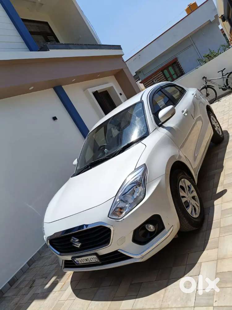 Maruti Suzuki Swift Dzire 2017 Diesel Good Condition