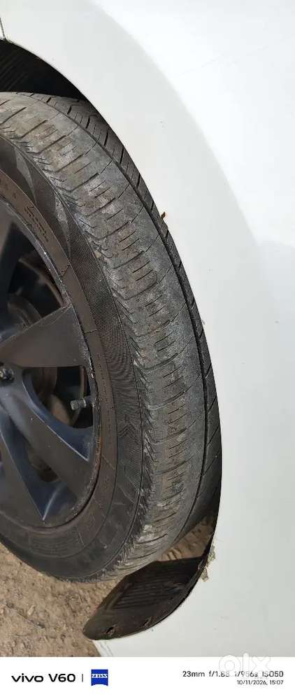 Hyundai Verna Crdi 2012
