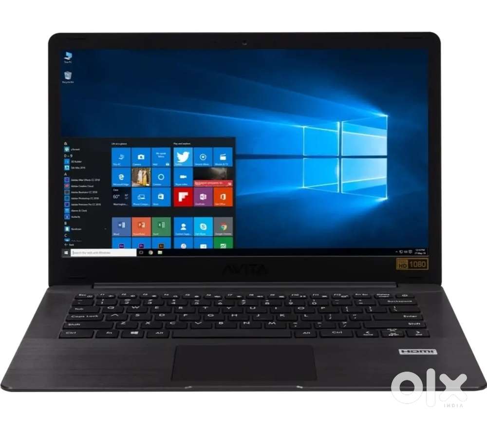 Avita Pura 14 Ryzen 3500U 8GB 512GB