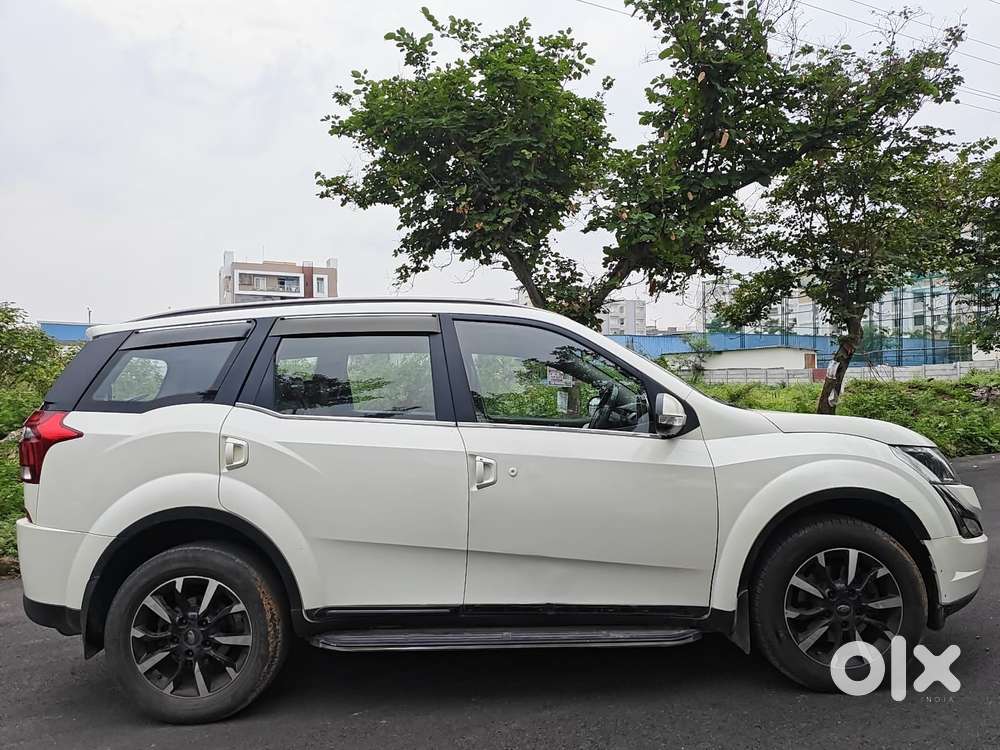 Mahindra Xuv500 W11 At, 2019, Diesel