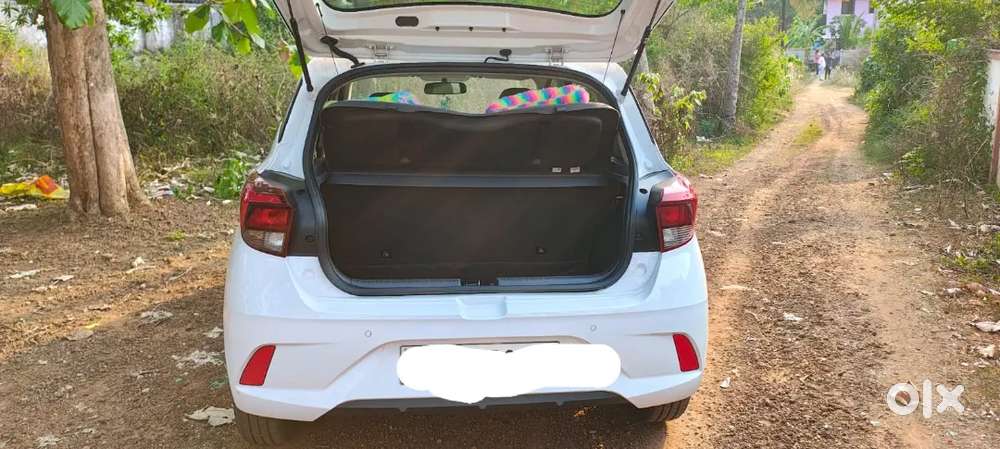 Hyundai Grand I10 2023 Variant