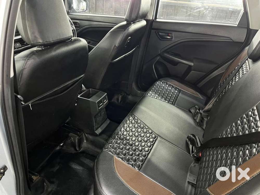 Maruti Suzuki Brezza 2023 Petrol Well Maintained