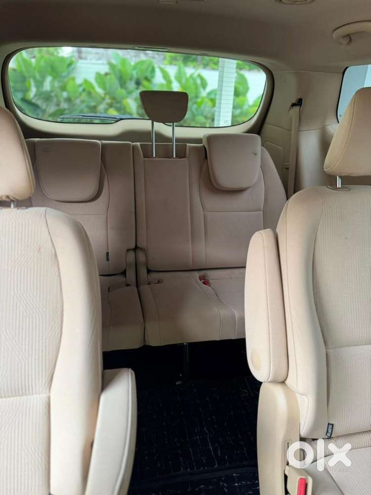 Kia Carnival Diesel Well Maintained