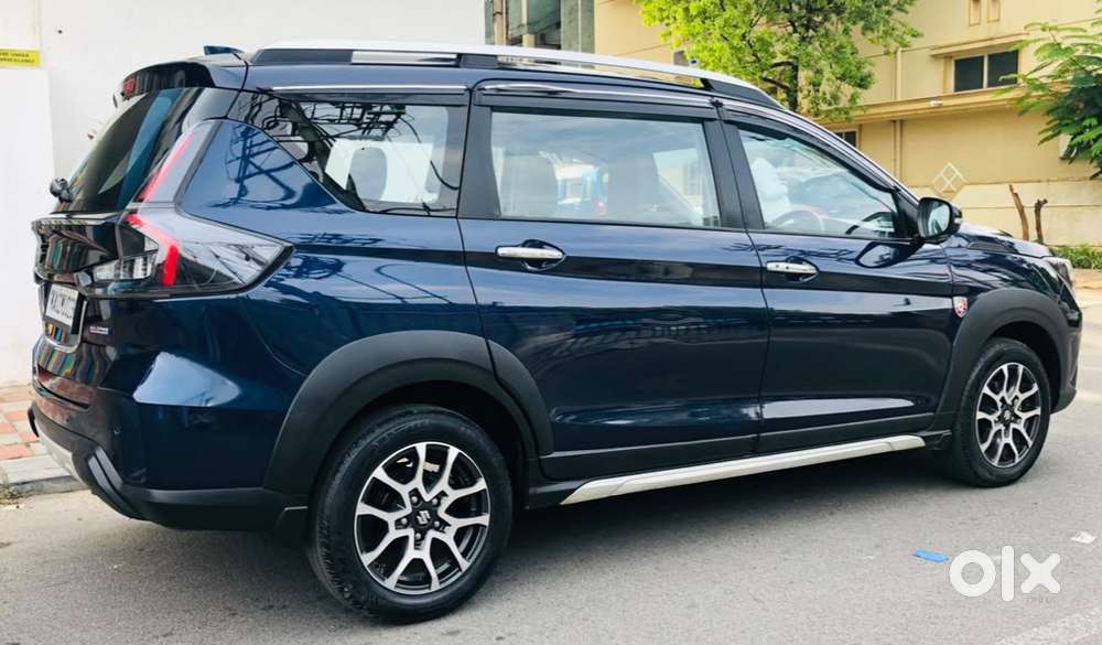 Maruti Suzuki Xl6 1.5 Zeta Mt, 2023, Petrol
