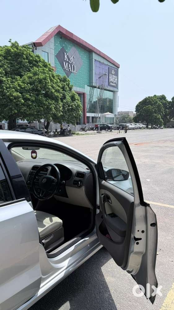 Skoda Rapid 2017 Well Maintained