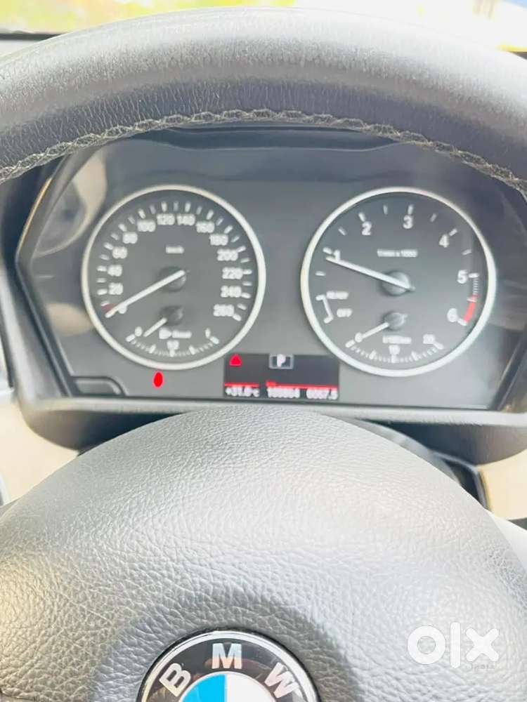 Bmw 3 Series 2016 Diesel