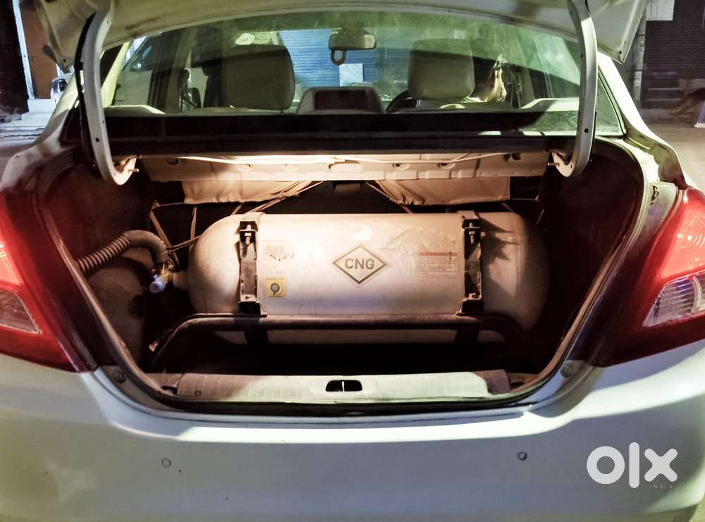 Maruti Suzuki Swift Dzire 1.2 Vxi Bsiv, 2022, Cng & Hybrids