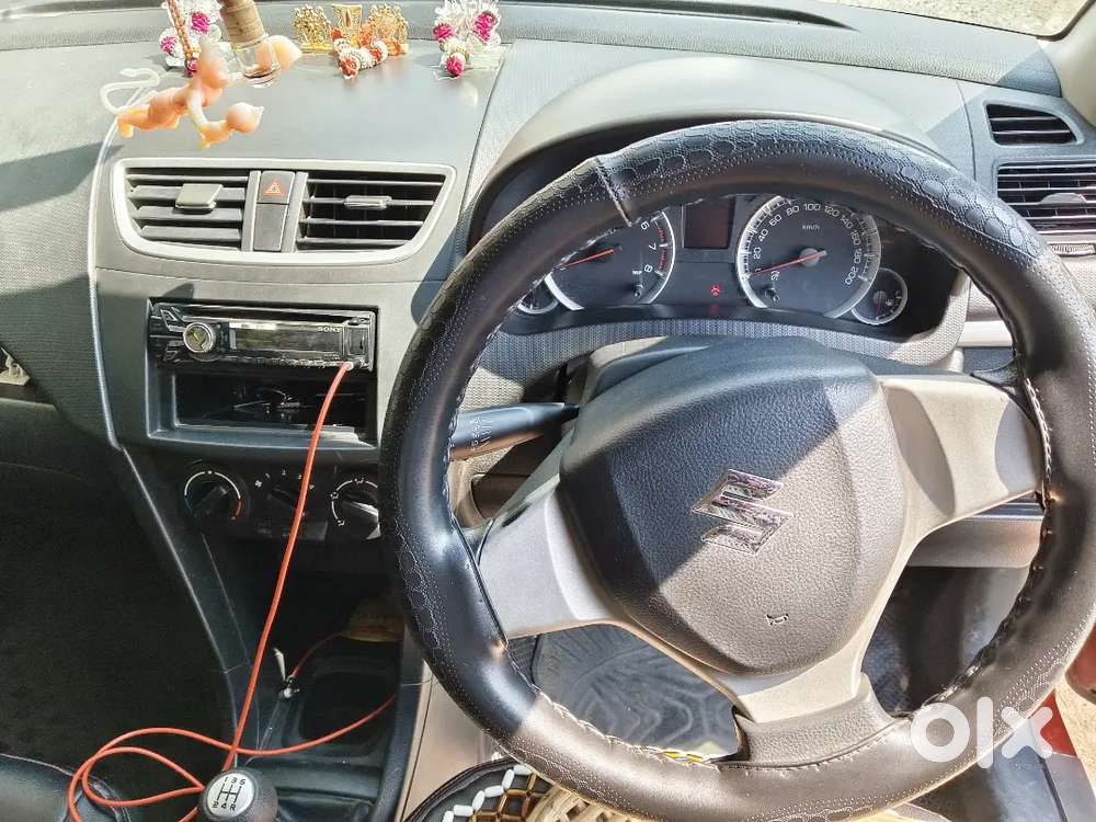 Maruthi Suzuki Swift - For Sale