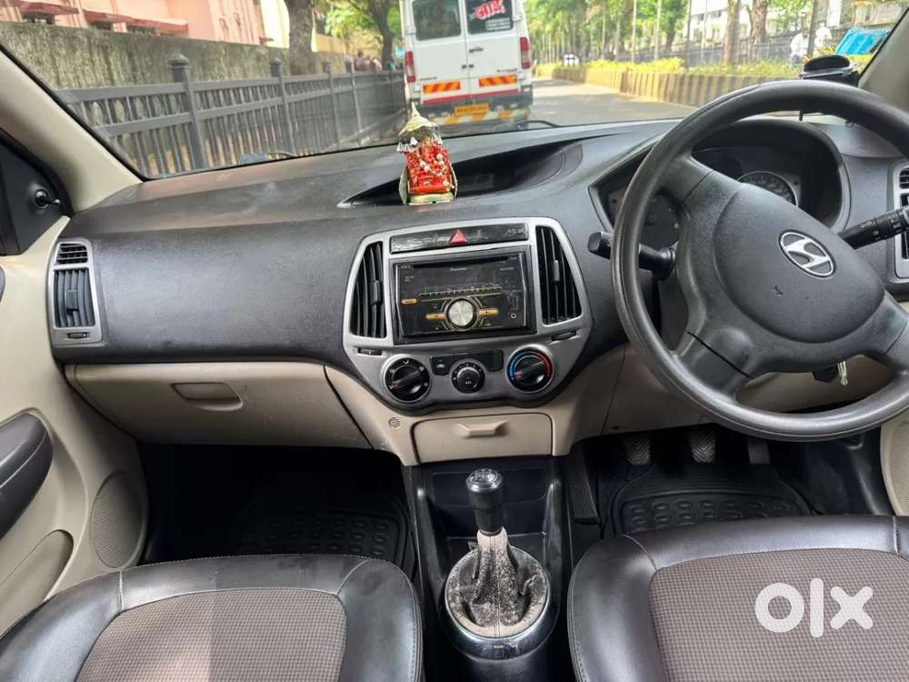 Hyundai I20 1.2 Era, 2012, Petrol