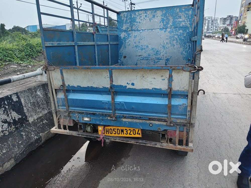 Tata Venture Cx, 2017, Diesel