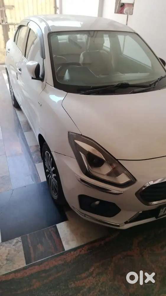 Top Model With Alloy Wheels