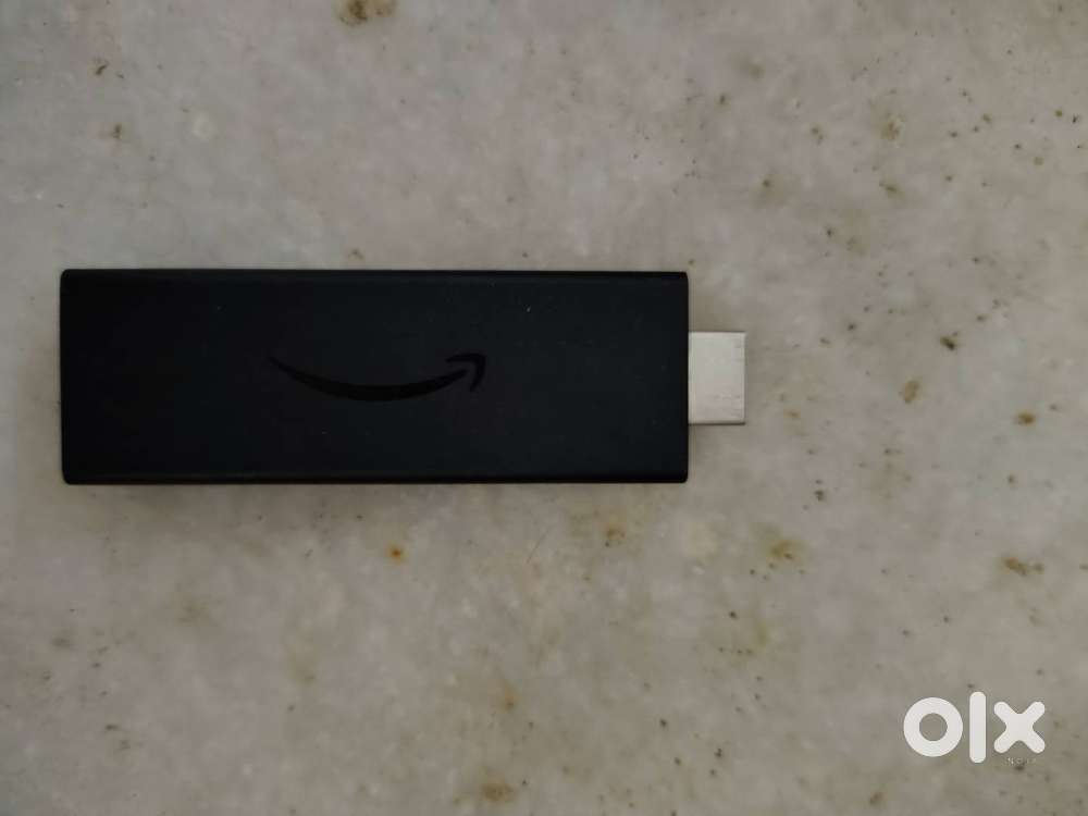 Amazon Firestick