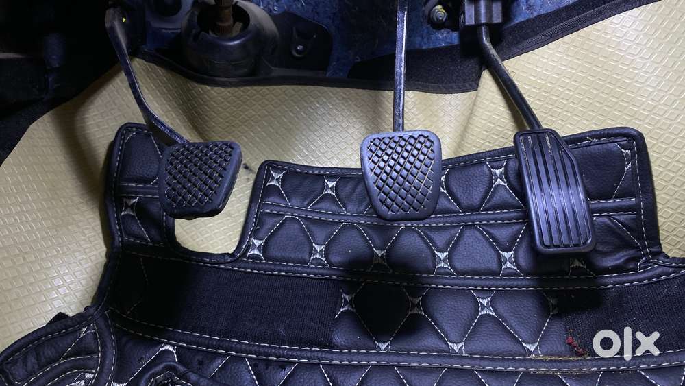 Honda Br-v 1.5 S I-vtec Mt, 2017, Petrol