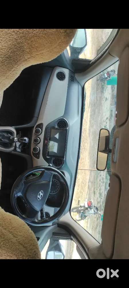 Hyundai I10 2013 Diesel 78000 Km Driven