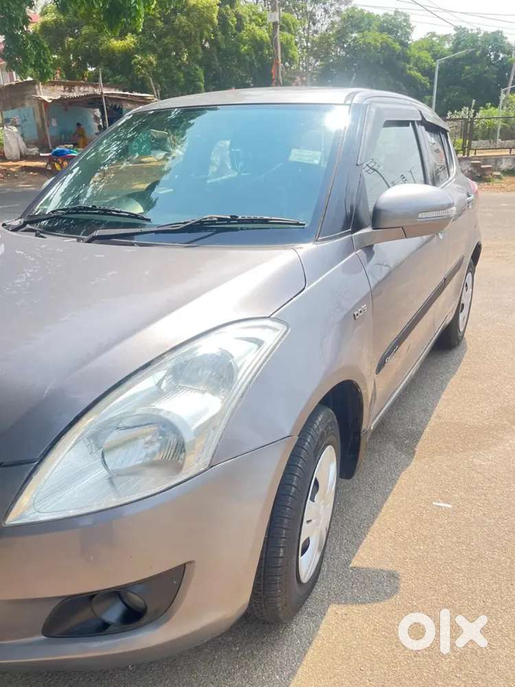 Maruti Swift Vdi 2014 Diesel