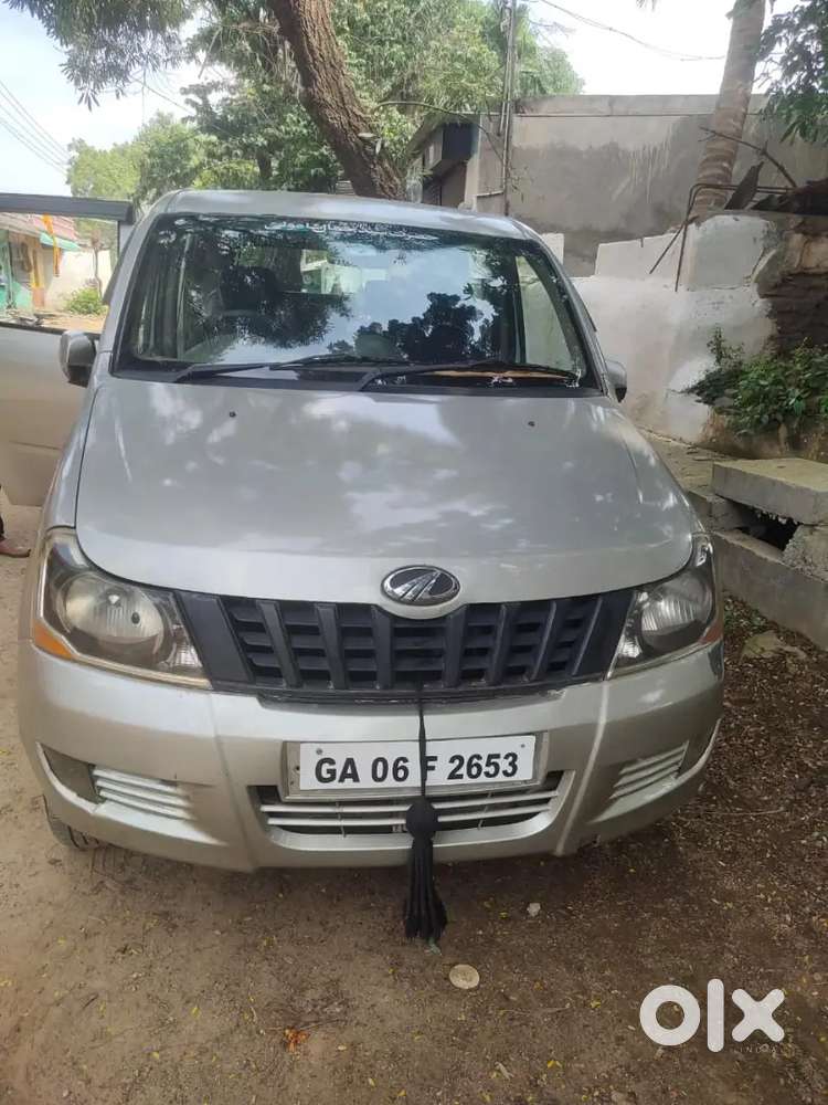 Mahindra Xylo 2011 Diesel 140000 Km Driven