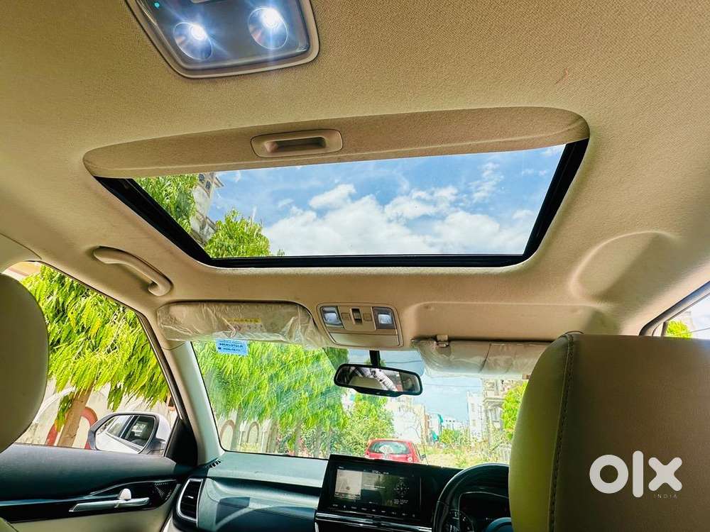 Kia Seltos 2020 Diesel Well Maintained