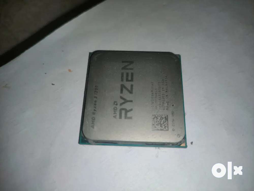 Olx ryzen 3 1200 new arrivals