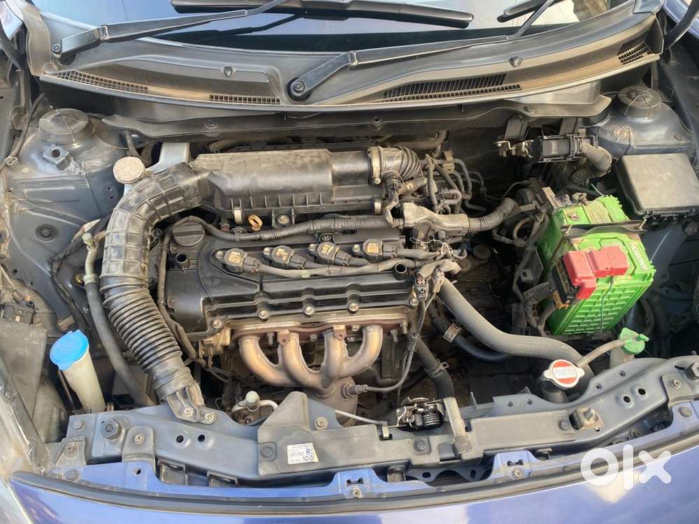 Maruti Suzuki Dzire 1.2 Vxi, 2018, Petrol