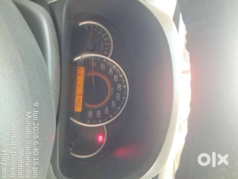 Wagon R Vxi White Colour Good Running Condition