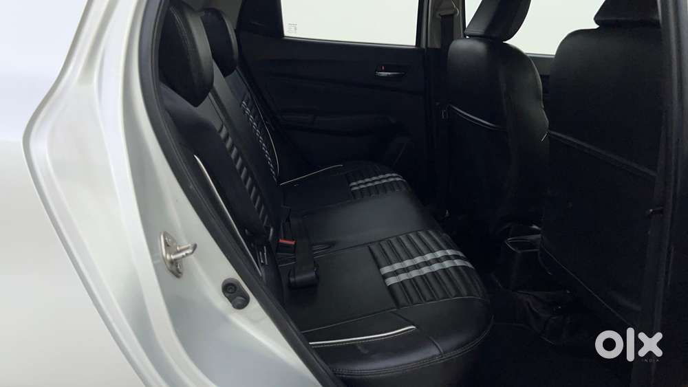 Maruti Suzuki Swift Amt Zxi, 2022, Petrol