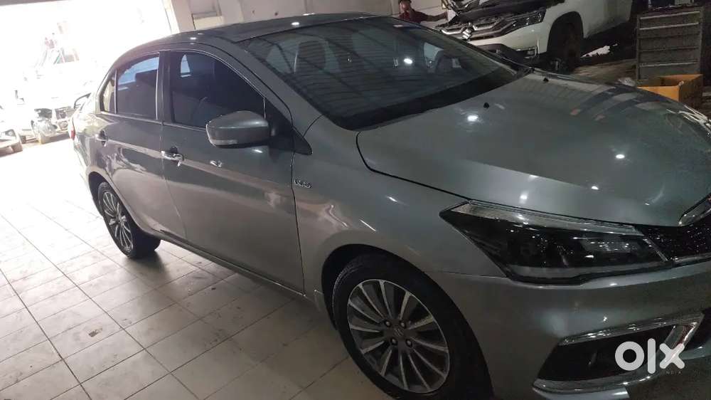 Maruti Suzuki Ciaz 2018 Diesel Well Maintained