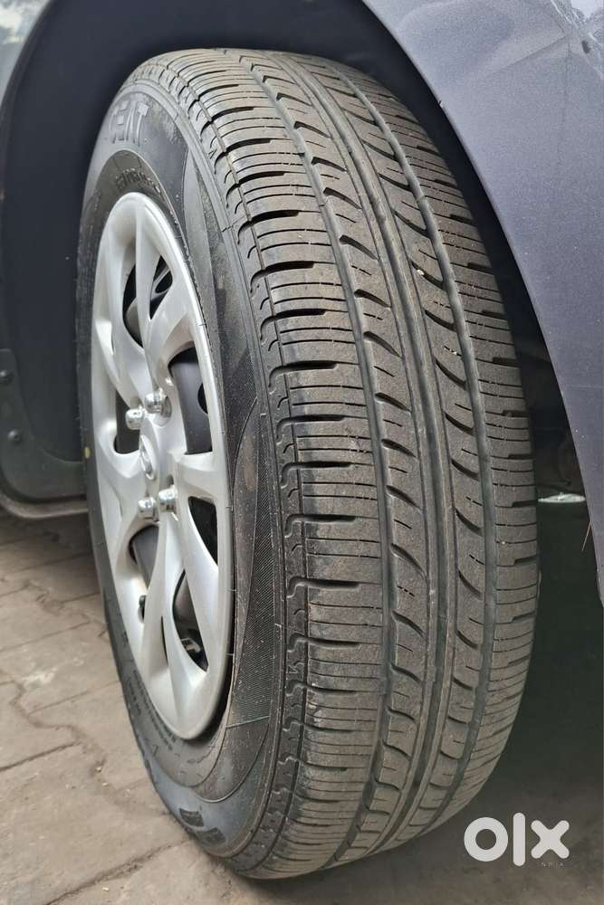 Hyundai Grand I10 Nios Sportz, 2018, Petrol