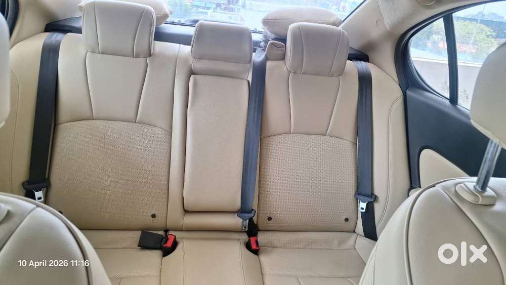 Honda City 1.5 Zx Cvt I-vtec, 2022, Petrol