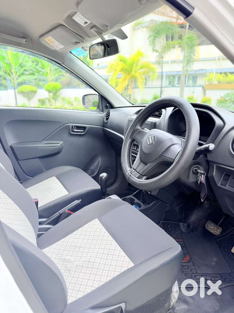 Maruti Suzuki Alto K10 Vxi Airbag, 2025, Petrol