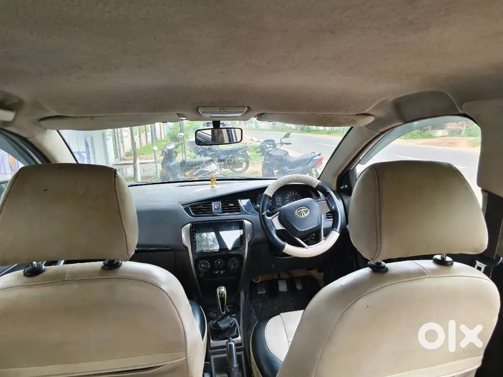 Tata Bolt Diesel Manual 2017