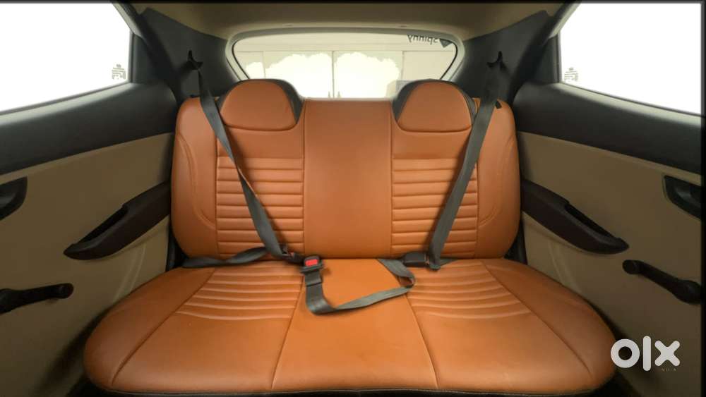 Hyundai Eon Era +, 2016, Petrol
