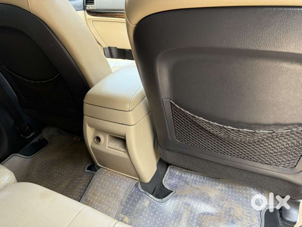 Hyundai Santa Fe 2009-2013 4x2, 2012, Diesel