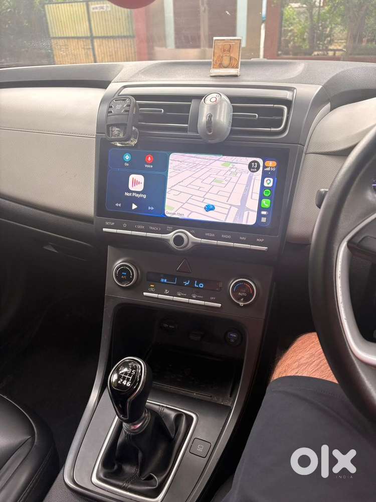Hyundai Creta 1.5 Petrol 2020