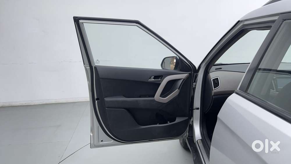 Hyundai Creta 1.6 Sx Plus Petrol, 2018, Petrol