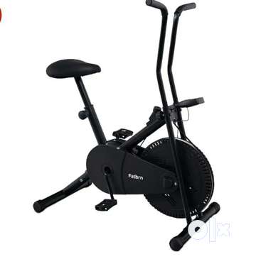 Cycle for gym olx shop