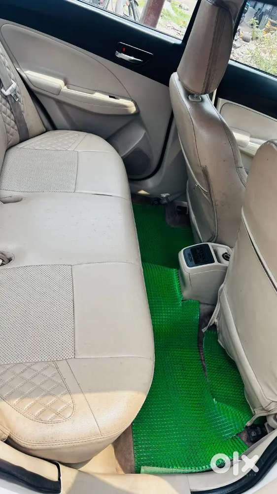 Maruti Suzuki Dzire 2021 Petrol Well Maintained