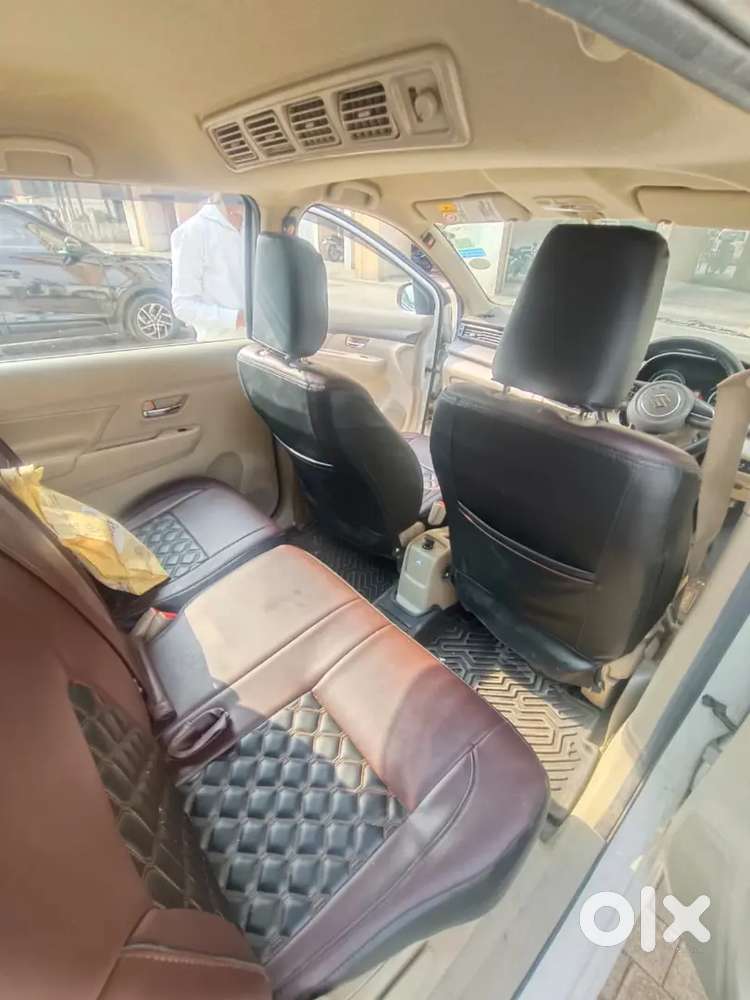 Maruti Suzuki Ertiga 2024 First Owner
