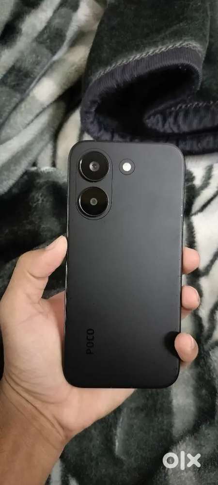 POCO X8 PRO 1 MONTH OLD ONLY