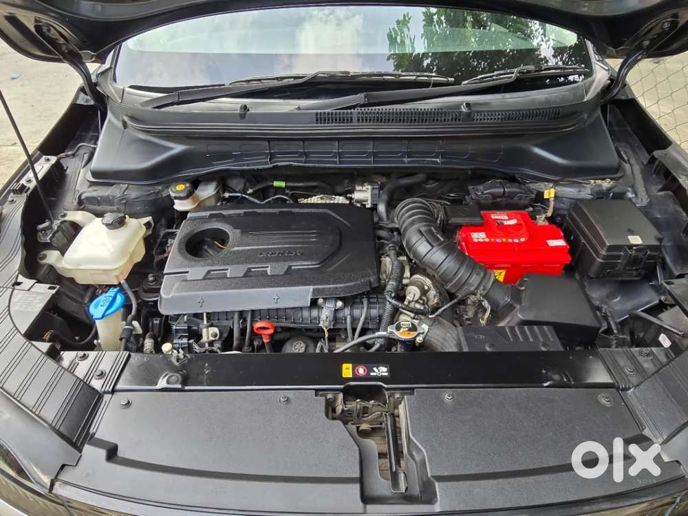 Kia Carens 1.5 Prestige 7 Str, 2022, Diesel
