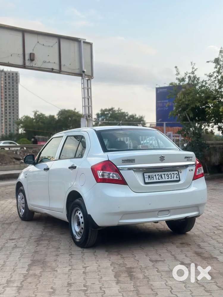 Maruti Suzuki Swift Dzire 1.3 Lxi, 2014, Petrol